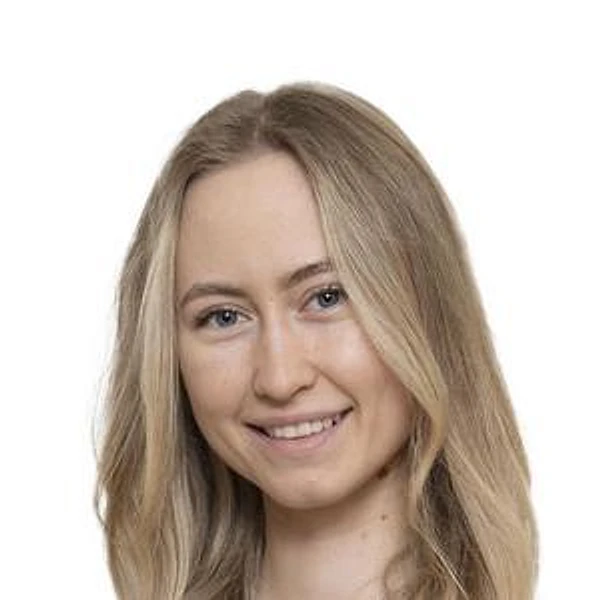 Мельниченко Анна Васильевна — Детский стоматолог, Москва