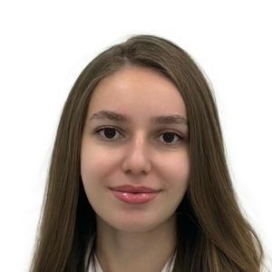 Хибиева Мадина Хасановна — Стоматолог, Детский стоматолог, Детский стоматолог-гигиенист, Москва