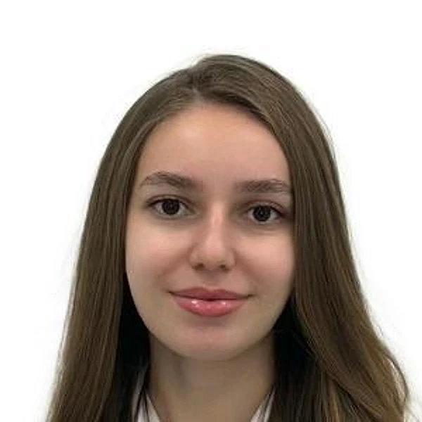 Хибиева Мадина Хасановна — Стоматолог, Детский стоматолог, Детский стоматолог-гигиенист, Москва