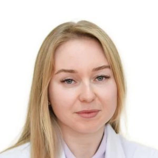 Федорова Василя Артуровна — Психиатр, Казань