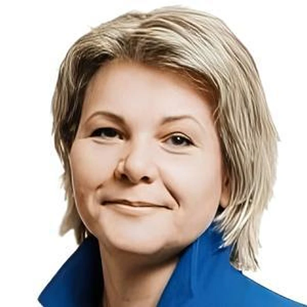 Пухаева Людмила Владимировна — Стоматолог, Стоматолог-ортодонт, Москва