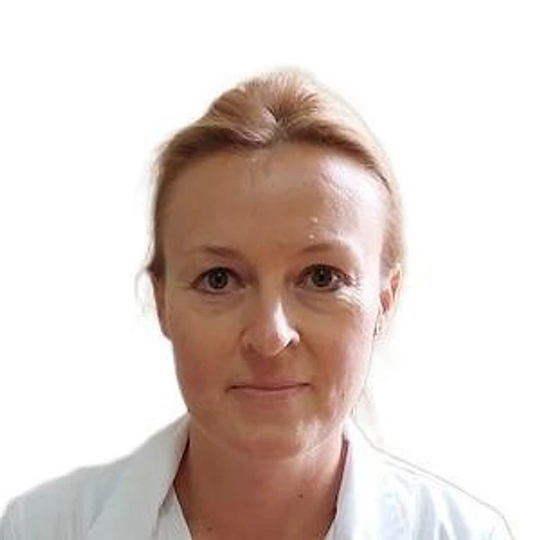 Мишина Светлана Викторовна — Инфекционист, Казань
