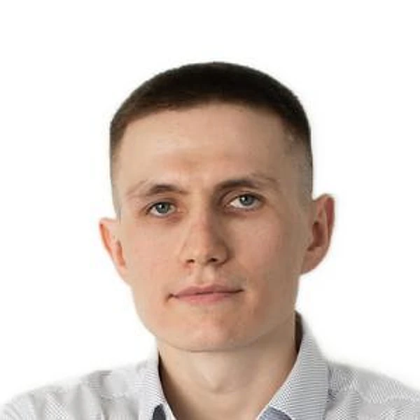 Зиятдинов Айнур Фарилевич — Функциональный диагност, Нейропсихолог, Нейрофизиолог, Казань
