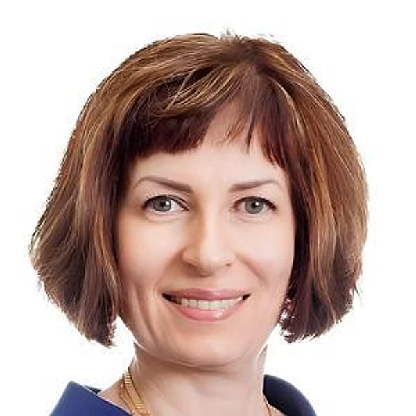 Куликова Светлана Александровна — Стоматолог-хирург, Гнатолог, Стоматолог-ортопед, Москва