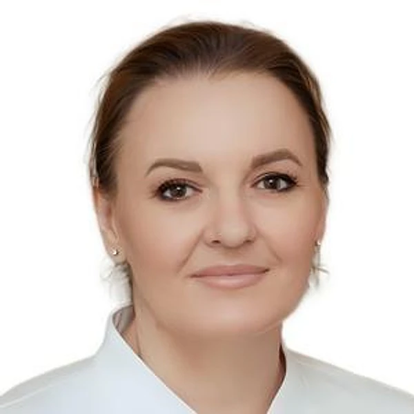 Акинфиева Анна Владимировна — Стоматолог-ортодонт, Москва
