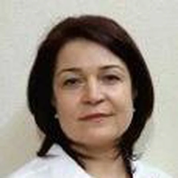 Громова Светлана Владимировна — Стоматолог, Детский стоматолог, Липецк
