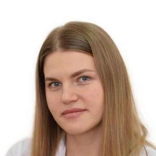 Стригина Алена Павловна — Психолог, Казань