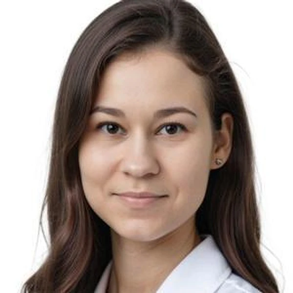 Лутфуллина Алина Ягфаровна — Психотерапевт, Психиатр, Казань