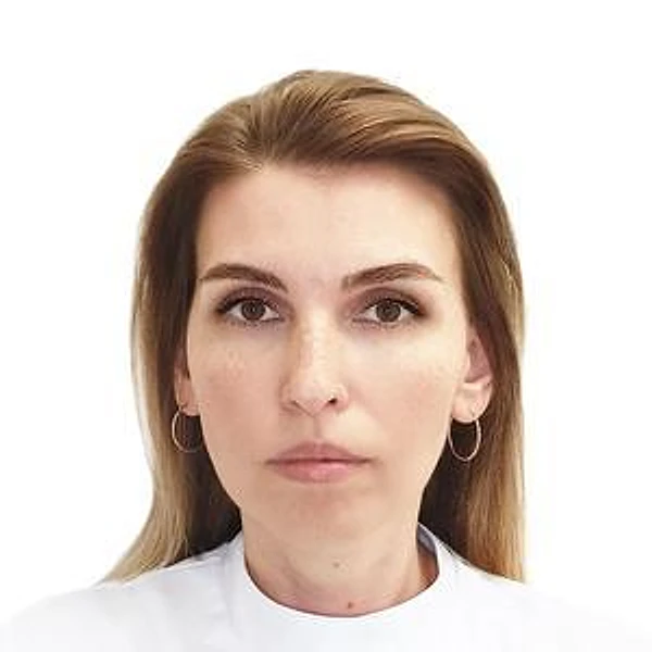 Латышева Лидия Сергеевна — Врач УЗИ, Липецк