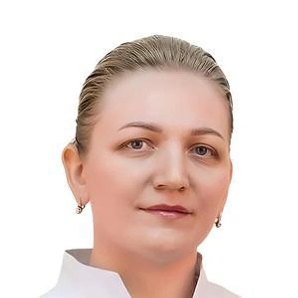 Рахматуллина Альфия Равилевна — Стоматолог, Москва
