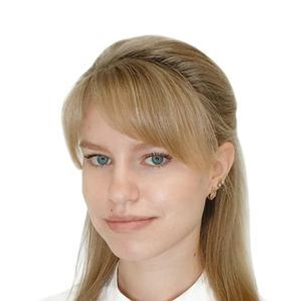 Фурсова Кристина Владимировна — Эндокринолог, Белгород