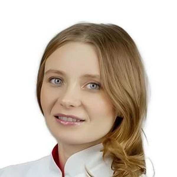 Агапова Марина Сергеевна — ЛОР, Тюмень