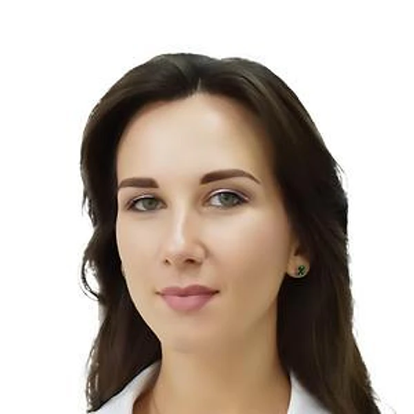 Црнич Светлана Недельковна — Рентгенолог, Москва