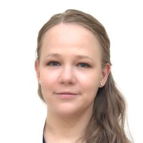 Литвинова Лада Игоревна — Психиатр, Психотерапевт, Санкт-Петербург