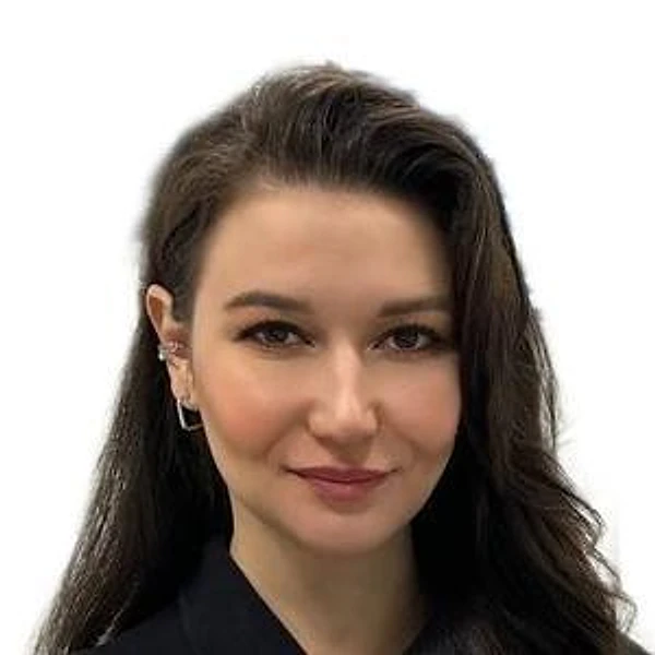 Волкова Алина Владимировна — Стоматолог, Санкт-Петербург