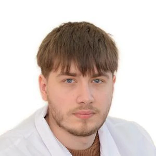 Яковлев Денис Артурович — Психиатр, Казань