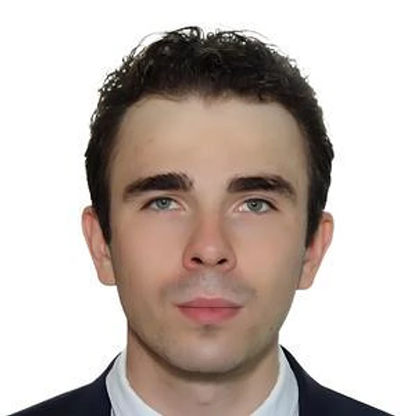 Архипов Антон Павлович — Детский психиатр, Санкт-Петербург