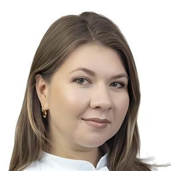 Асадуллина Алиса Азатовна — Психиатр, Детский психиатр, Казань