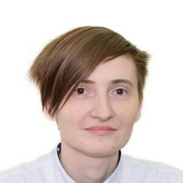 Васькова Галина Николаевна — Психиатр, Казань
