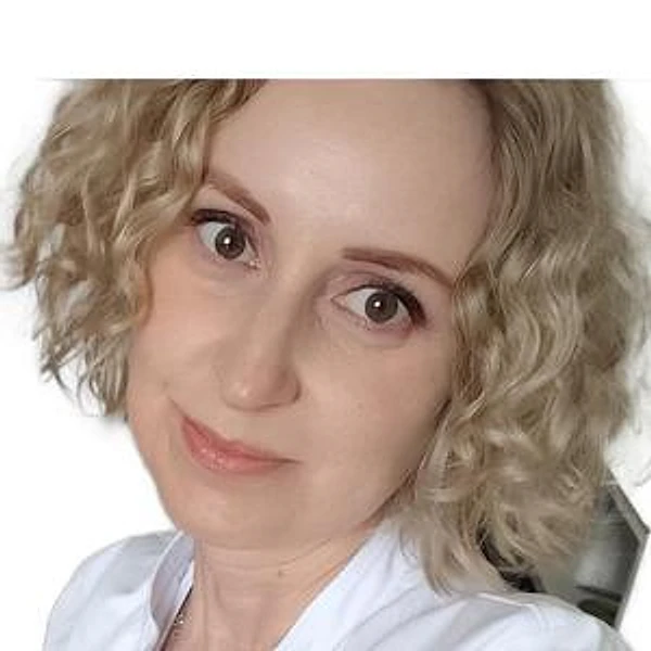 Тиханова Наталия Валерьевна — Клинический психолог, Санкт-Петербург