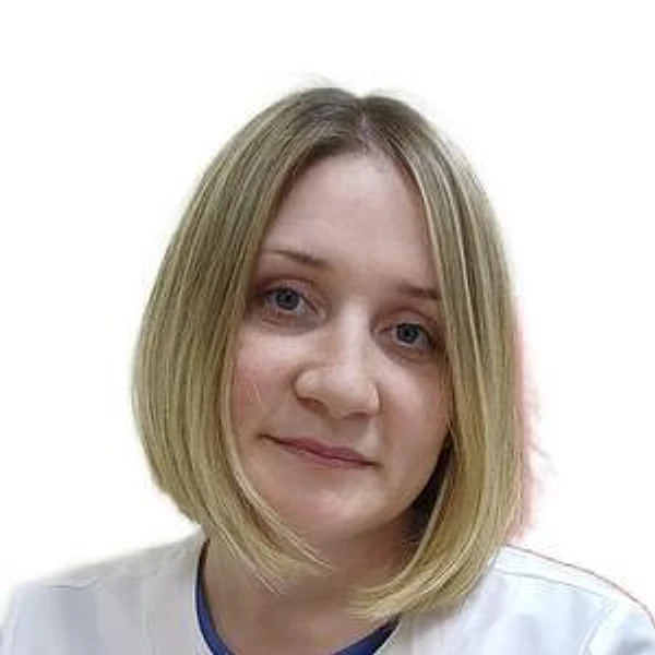 Маркунина Марина Павловна — Невролог, Химки