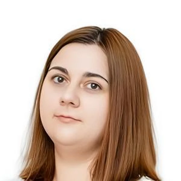 Рудакова Вероника Александровна — Стоматолог, Краснодар