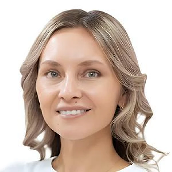 Сычева Дарья Игоревна — Гинеколог, Акушер, Репродуктолог, Красноярск