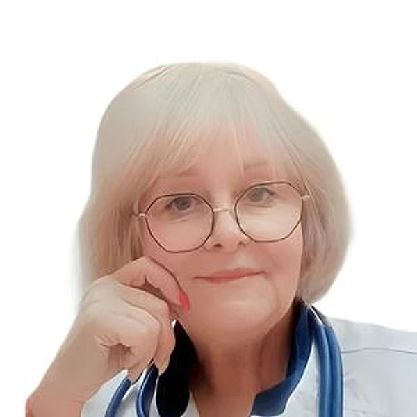 Казакова Татьяна Александровна — Терапевт, Кардиолог, Подольск