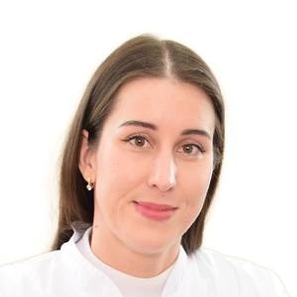 Гущина Анастасия Анатольевна — Психиатр, Казань
