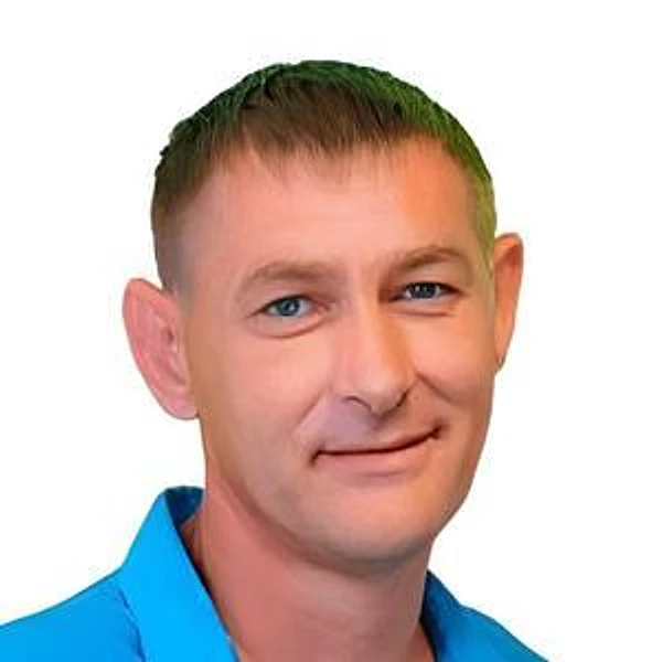 Пушков Евгений Николаевич — Стоматолог, Балаково