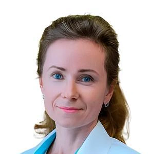Волошина Светлана Анатольевна — Стоматолог, Балаково