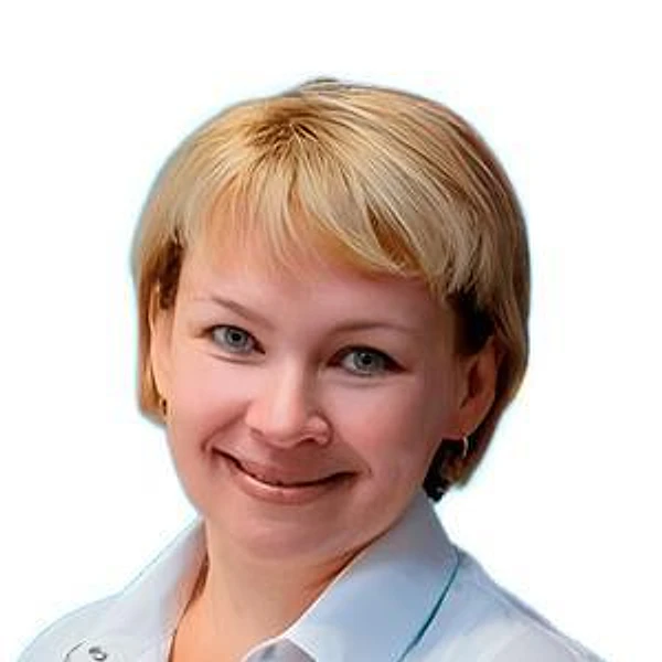 Киселёва Наталья Николаевна — Стоматолог, Балаково