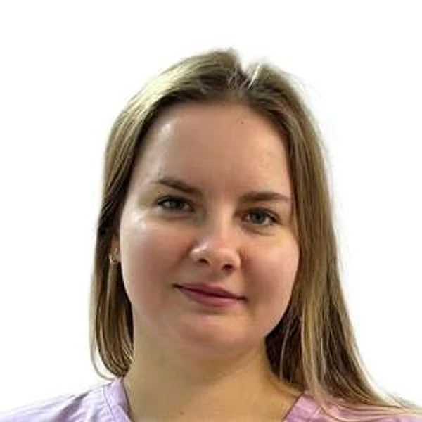 Семенюта Наталья Ивановна — Стоматолог, Петропавловск-Камчатский