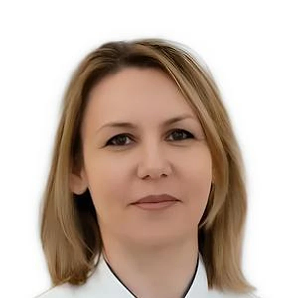 Аникина Ирина Александровна — Косметолог-эстетист, Москва