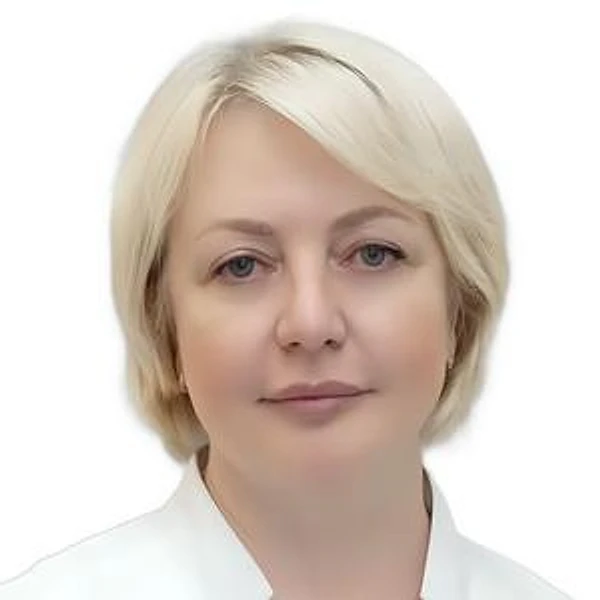 Блинова Екатерина Миновна — Косметолог-эстетист, Москва
