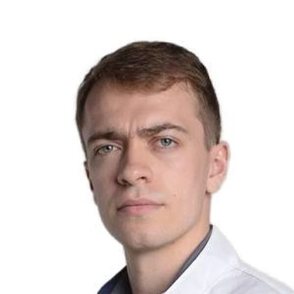 Кучеренко Александр Игоревич — Терапевт, Москва