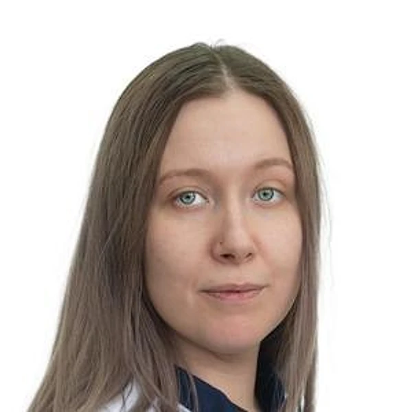 Левина Екатерина Вадимовна — Кардиолог, Анестезиолог-реаниматолог, Москва
