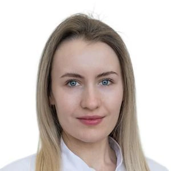 Солодова Татьяна Валерьевна — Невролог, Москва