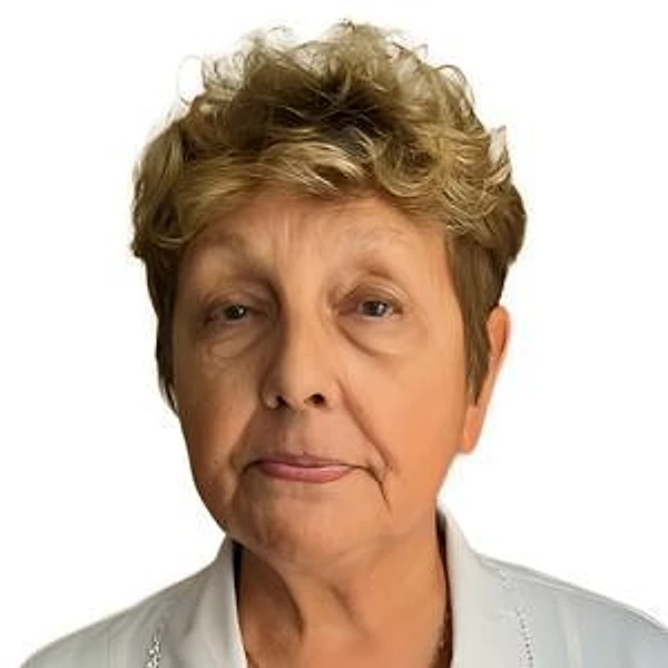 Вялая Галина Ивановна — Рентгенолог, Санкт-Петербург