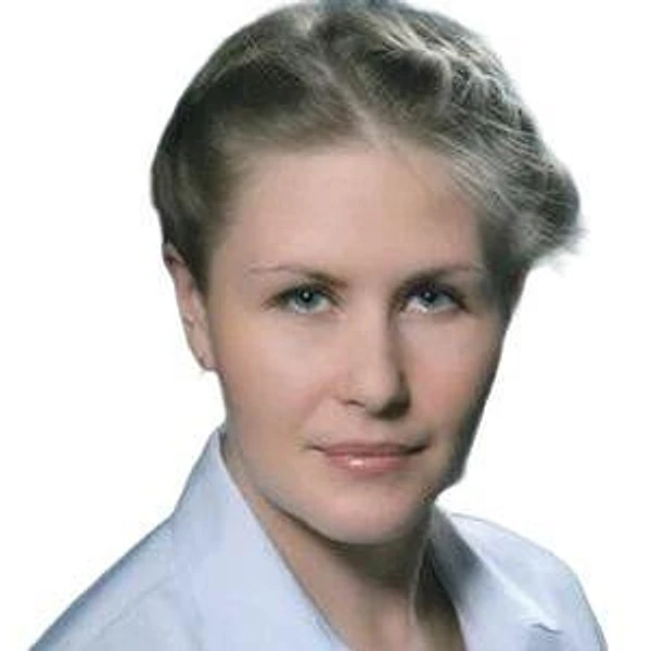 Бизина Марина Владимировна — Стоматолог, Липецк