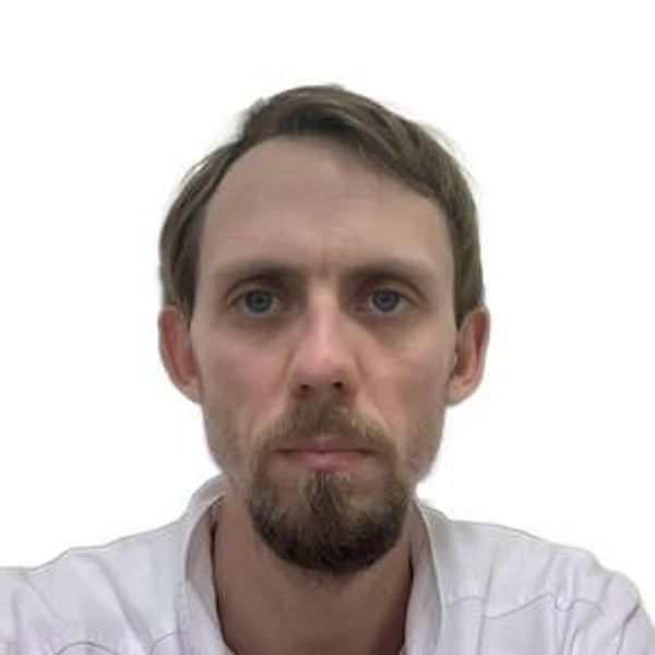 Лотц Сергей Викторович — Нефролог, Кемерово