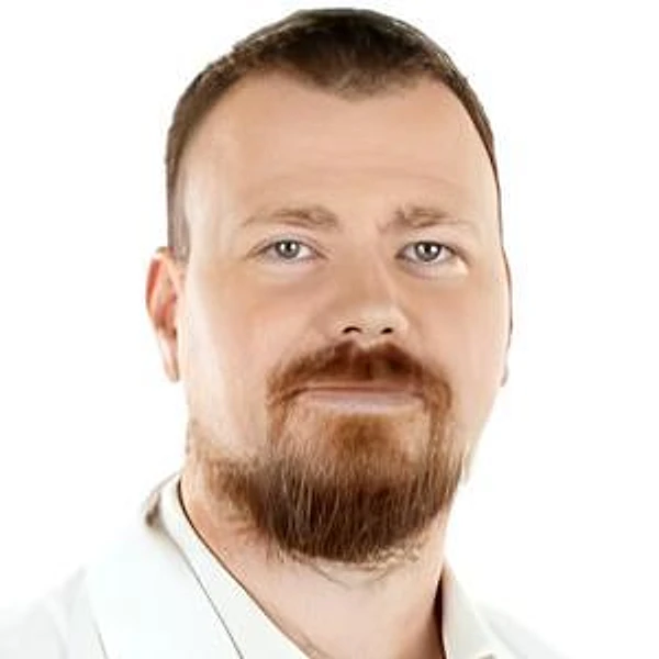 Пестриков Дмитрий Валерьевич — Травматолог, Ортопед, Санкт-Петербург