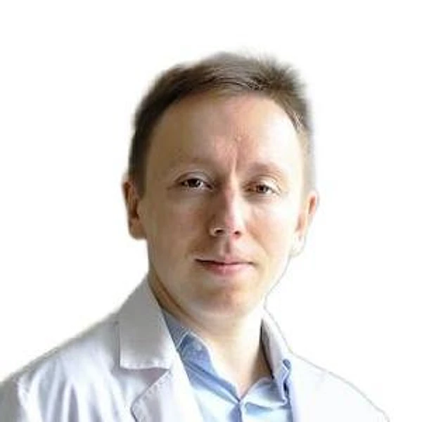 Семериков Денис Андреевич — Анестезиолог-реаниматолог, Врач УЗИ, Эндоскопист, Екатеринбург