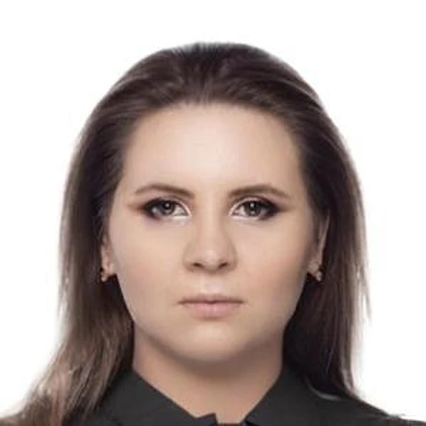 Посунько Елизавета Андреевна — Врач-косметолог, Хабаровск