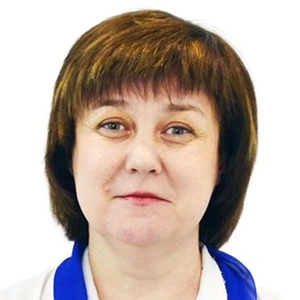 Митюшина Татьяна Михайловна — Стоматолог, Пародонтолог, Стоматолог-хирург, Липецк