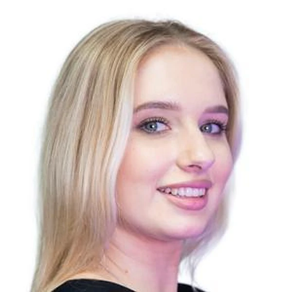 Лапшина Дарина Олеговна — Стоматолог-ортодонт, Детский ортодонт, Стоматолог, Москва
