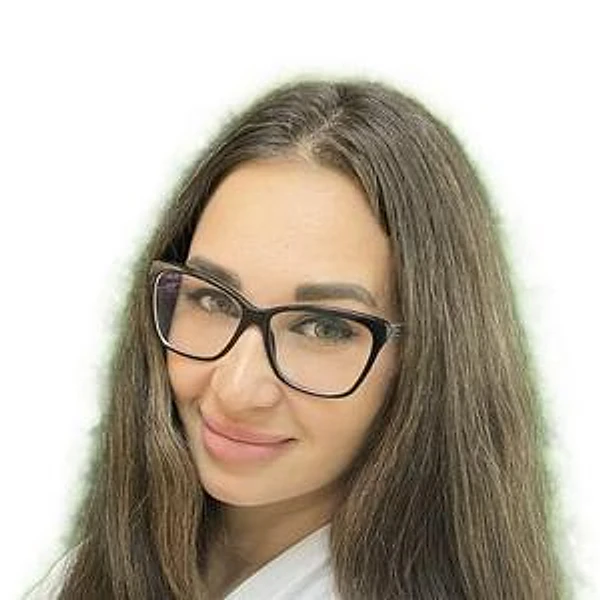 Булгакова Яна Викторовна — Врач-косметолог, Дерматовенеролог, Санкт-Петербург