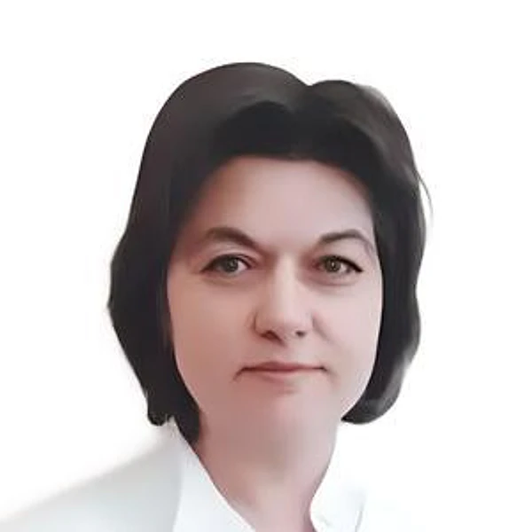 Проценко Алина Адольфовна — Терапевт, Санкт-Петербург