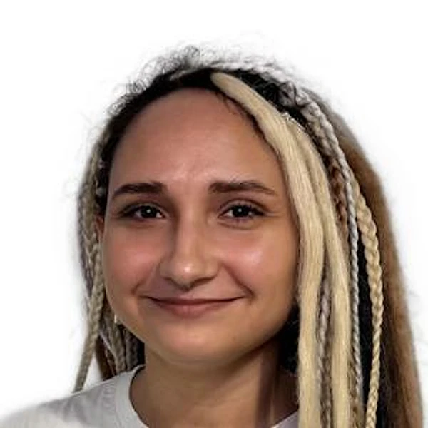 Русанова Алина Александровна — Психиатр, Психотерапевт, Тюмень