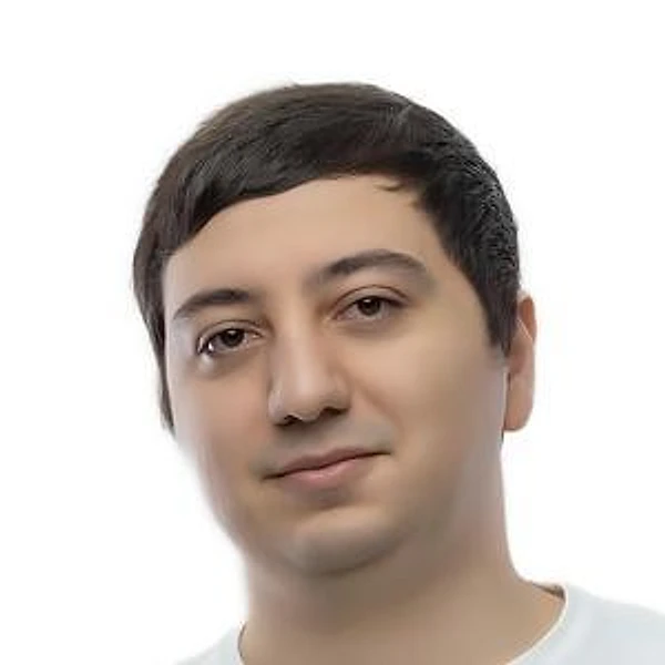 Мурадханов Георгий Георгиевич — Стоматолог, Стоматолог-ортопед, Пятигорск